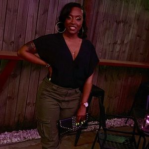 Meet your Posher, Vernetta